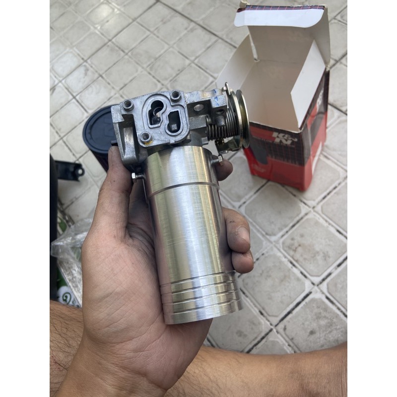 Co cnc dành cho họng xăng zin winner-sonic-X