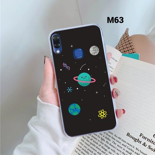 Ốp lưng VSmart - VSmart Joy 2+ - Joy 2 Plus in hình dễ thương