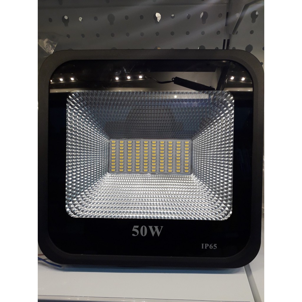 Đèn pha led 50w-IP66