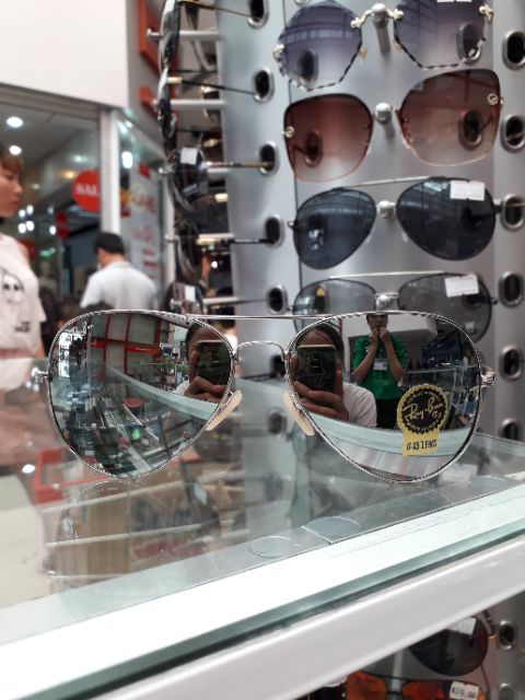 KÍNH NAM TRÁNG GƯƠNG THỜI TRANG | BigBuy360 - bigbuy360.vn