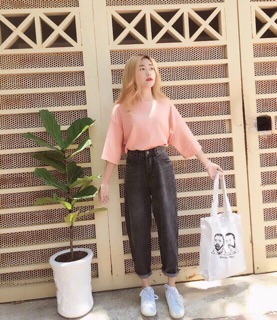 Baggy Jeans Basic