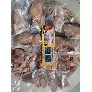 MẮM CÁ THU 1KG -HOÀ KIM PHAN RANG