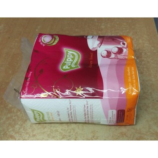 Giấy bếp Pulppy Supreme - Lốc 2 cuộn