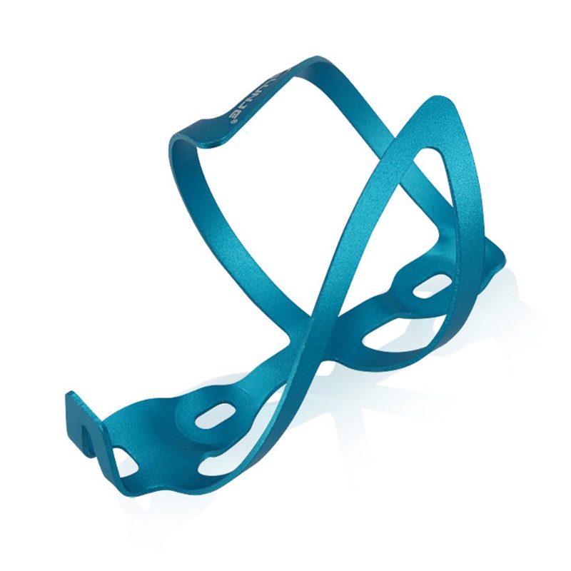 QQ Giá Đỡ Bình Nước Điện Bằng Nhôm Rỗng Mạ Điện Nhiều Màu Sắc Dành Cho Xe Đạp