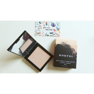 [Fullsize] Bắt sáng MORPHE High Impact Highlighter