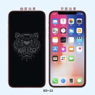 Kính Cường Lực 6d In Hình Hoạt Hình 6d Cho Iphone 6 6 Plus 7 8 7 Plus 8 Plus X Xr Xs 11 Pro Xs Max 11 Pro Max