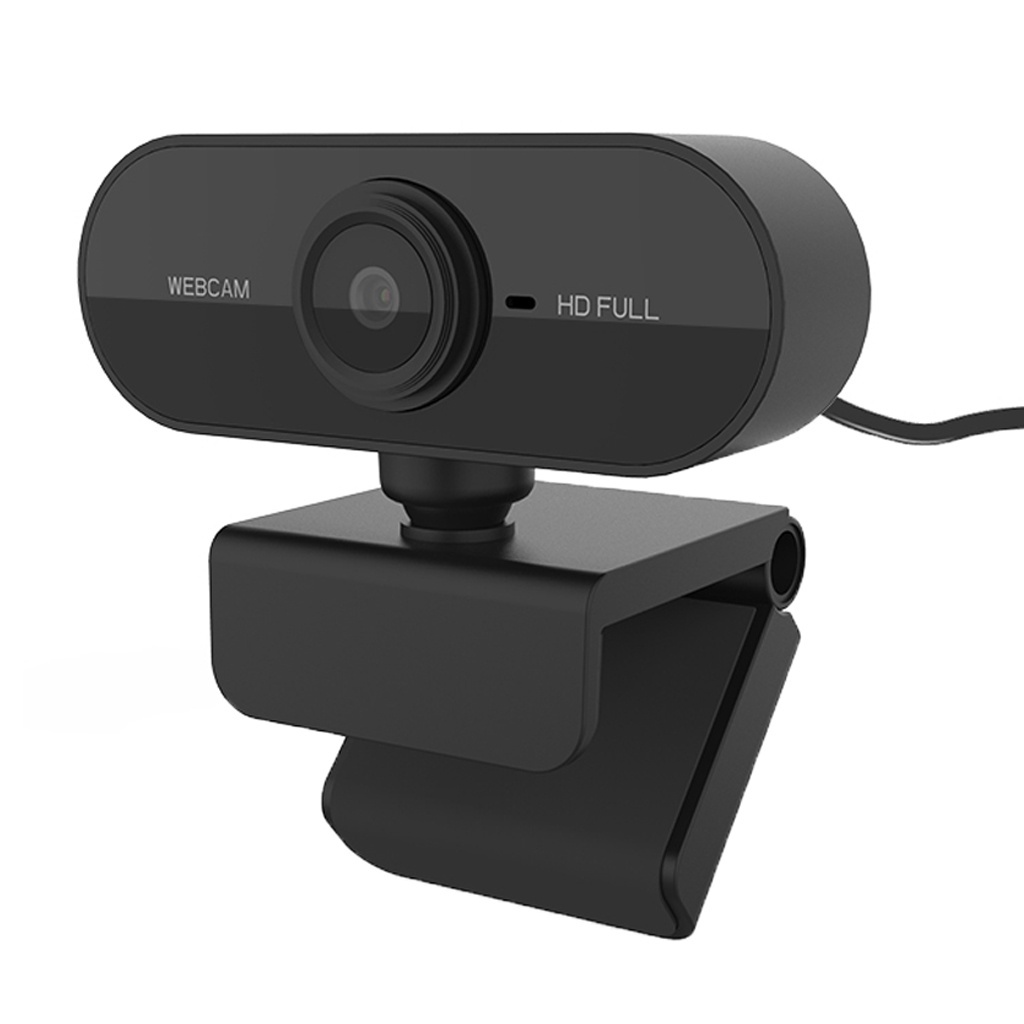 Webcam Thông Minh 1080p Hd Có Micro Cho Máy Tính Để Bàn | BigBuy360 - bigbuy360.vn