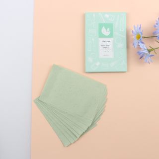 Giấy thấm dầu thương hiệu Mumuso