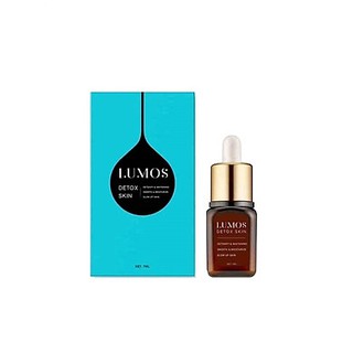 Serum lumos detox skin - tái tạo,thải độc, dưỡng da trắng sáng, căng bóng