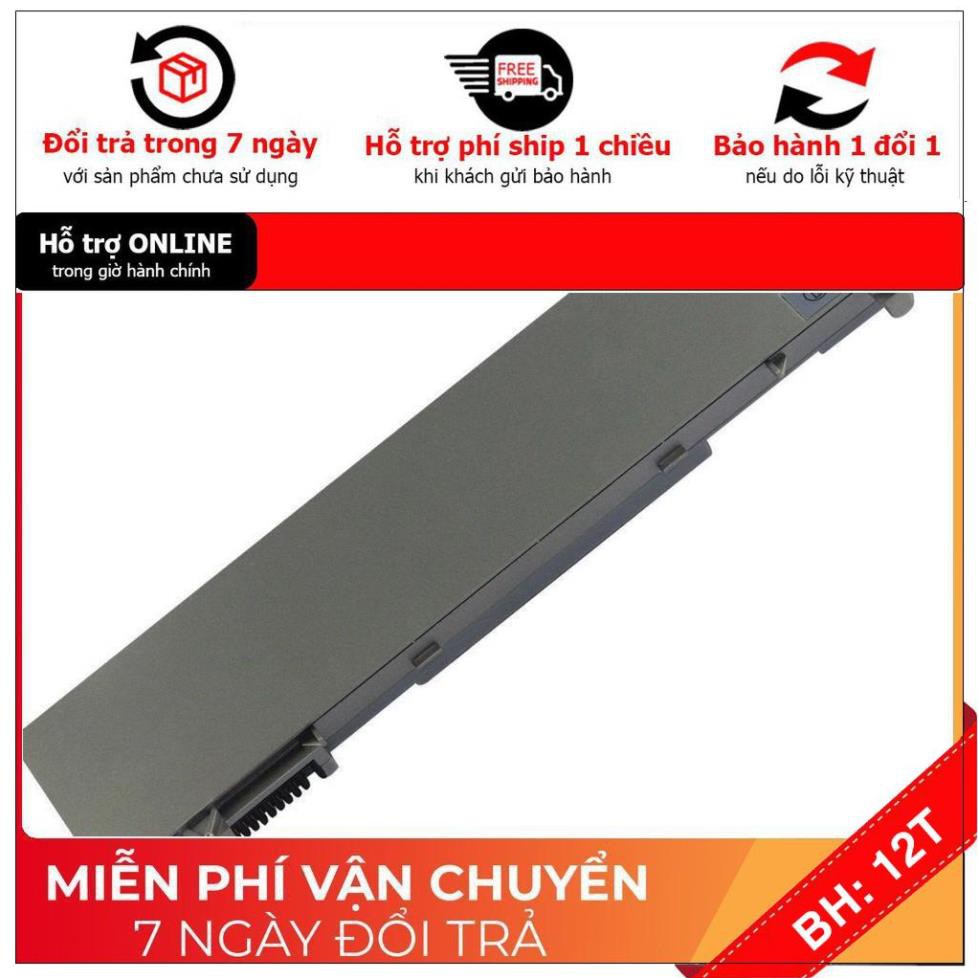 [BH12TH] ⚡Pin laptop Dell Latitude E6400 E6410 E6500 E6510 H1391 W1193 RG049 KY266