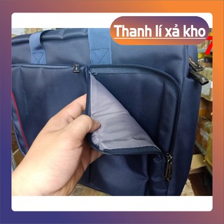 Cặp Laptop Coolbell CB-1146 Size 15.6"