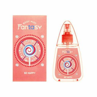 Nước hoa toàn thân FANTASY -60ml