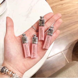 Son dưỡng dior minisize