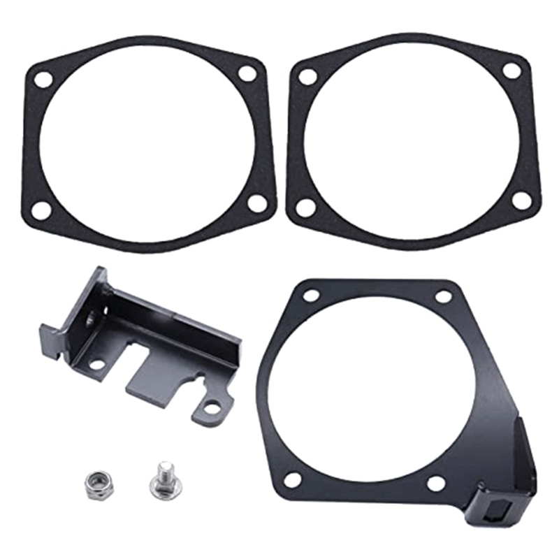 Giá Đỡ 4 Bu Lông Đầu Vào 92mm Đến 102mm Cho LS-LSX LS1-LS2 LS3-LS6 LS7