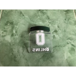 Mica che phuộc Ex nhỏ 2006-2010