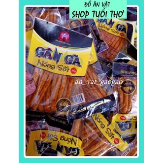 [ Siêu RẺ ]Snack Gân Gà Nóng Sốt Dai Ngon Đồ Ăn Vặt Cay Cổng Trường Cho Mọi Người