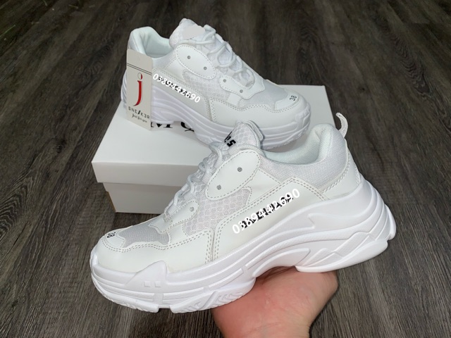 [Mã FATHANG5 giảm 10K đơn 50K] [Freeship+Hộp+Dây 50] New Color Video giày thể thao nam nữ+Hộp+Dây phản quang 50k | BigBuy360 - bigbuy360.vn