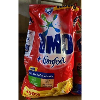 Bột giặt OMo 6kg