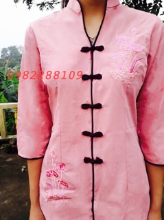 Pháp phục cổ tàu( xẩm)