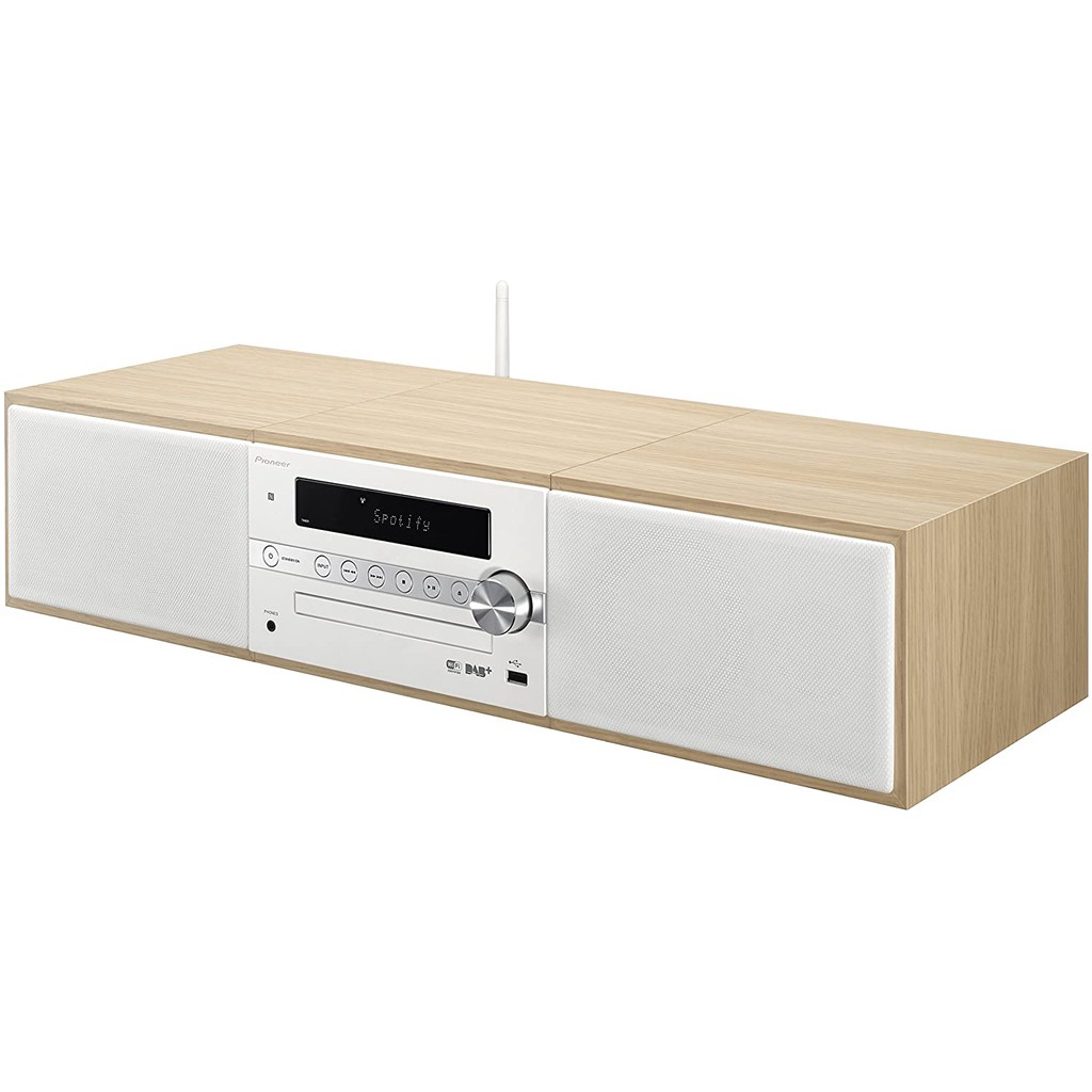 DÀN LOA PIONEER X-CM66D  - HÀNG CHÍNH HÃNG NEW 100%
