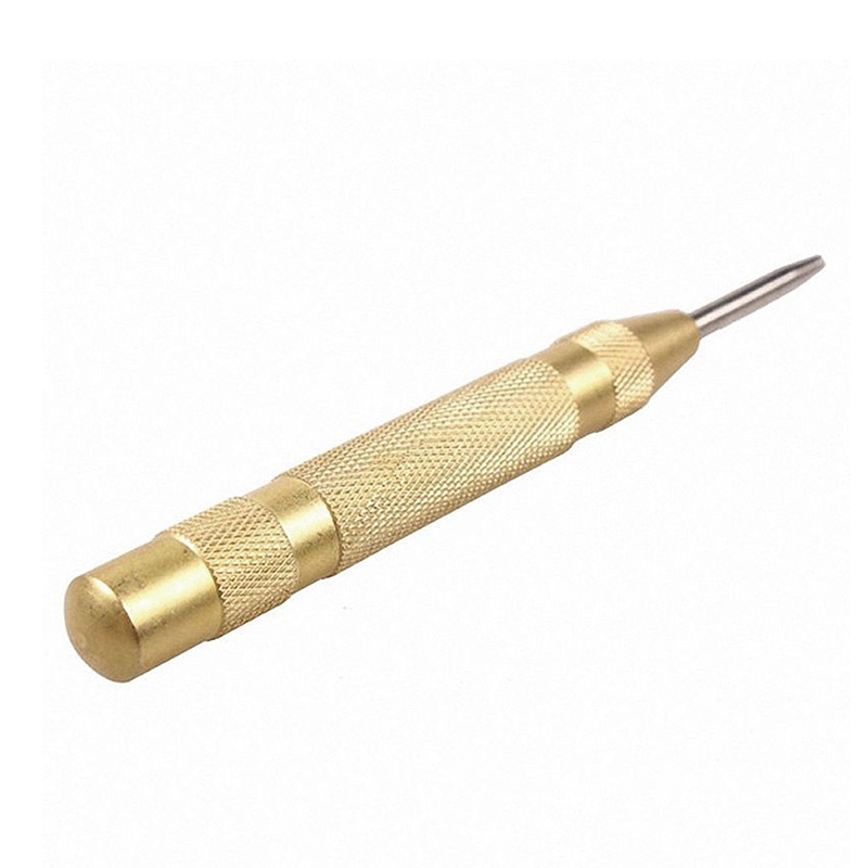 Dụng Cụ Đục Lỗ Đánh Dấu Tâm Tự Động 5''