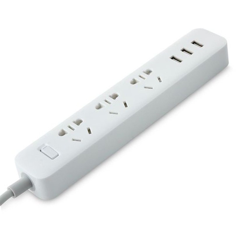 Ổ cắm điện thông minh Xiaomi Power Strip