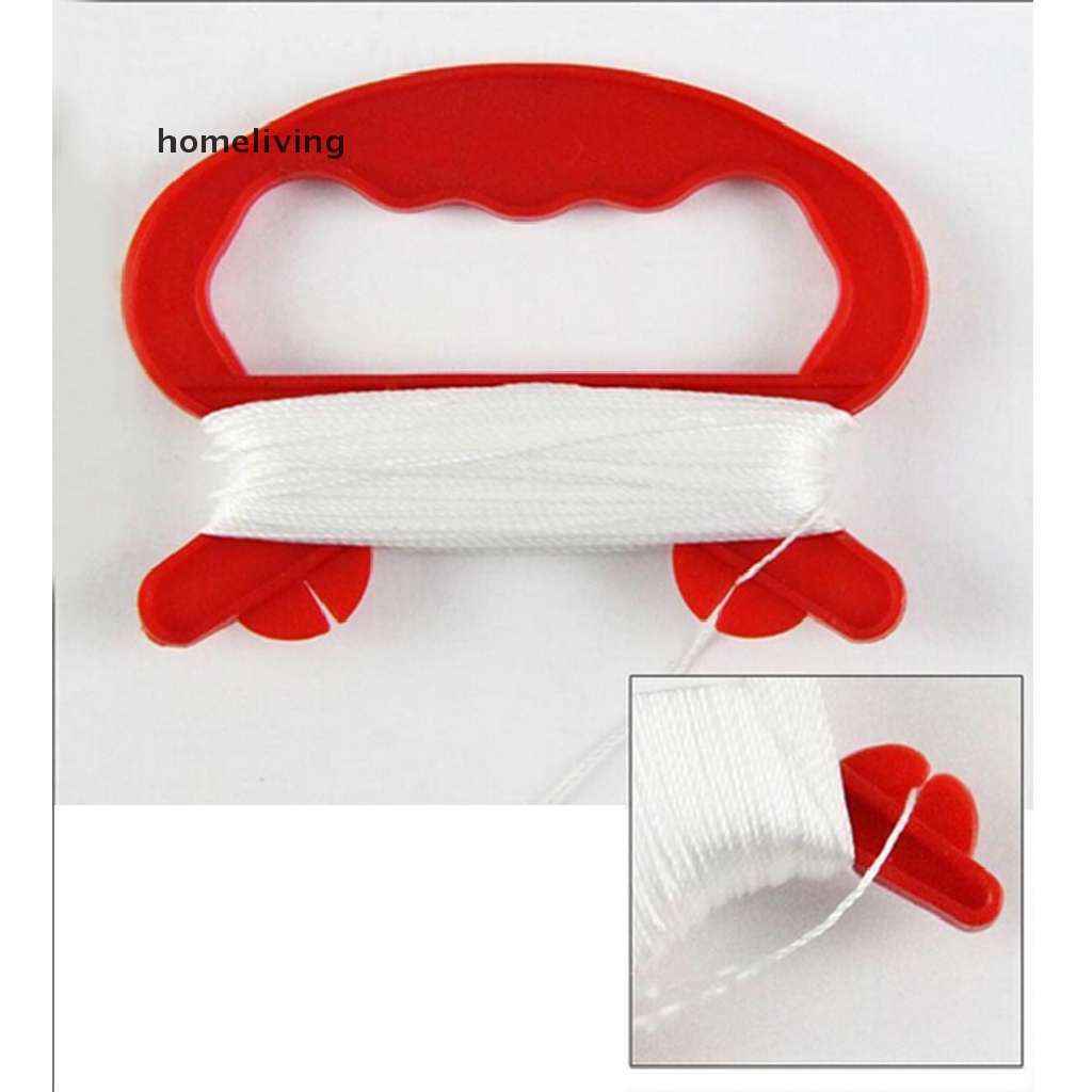 Cuộn Dây Thả Diều 100M Nhẹ Nhàng Cho Bé