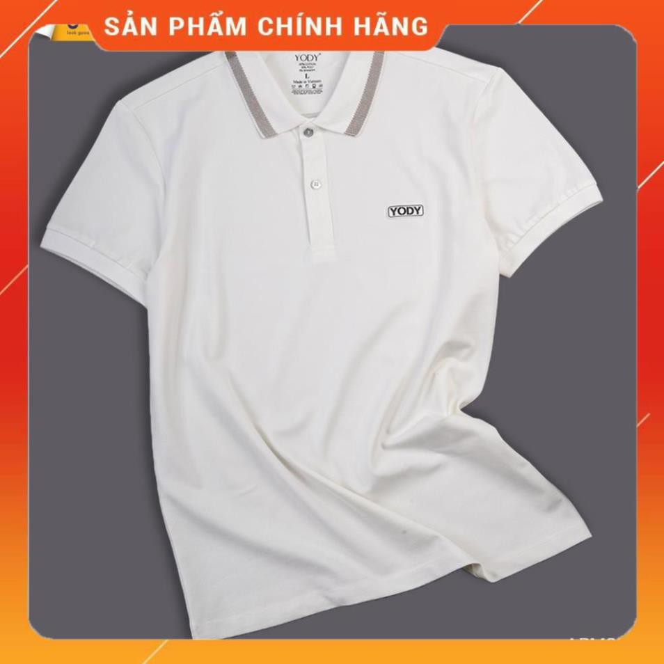 [FREESHIP - HÀNG CHÍNH HÃNG] Áo _thun _cá _sấu/ Áo _thun _nam _có _cổ Polo mắt chim phối bo ĐỎ + TRẮNG | BigBuy360 - bigbuy360.vn