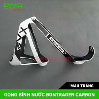 Gọng bình nước xe đạp carbon Bontrager
