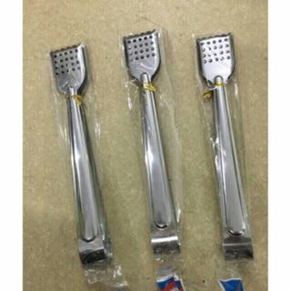Kẹp gắp đồ ăn inox