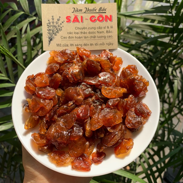 Nhãn Nhục 500g ( Vàng, thơm, ngọt)