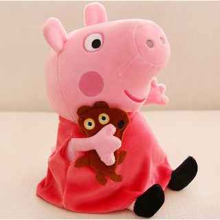gấu pepa pig