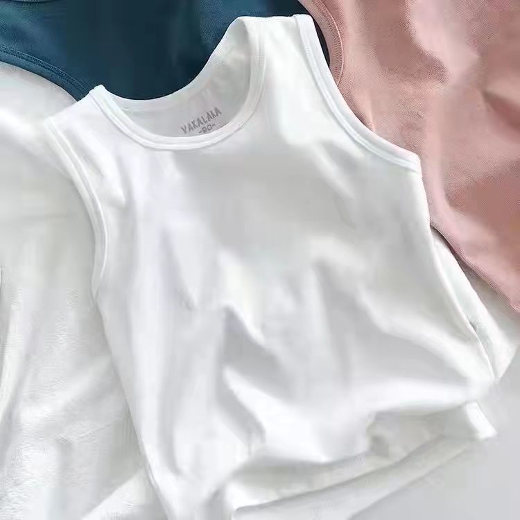 Áo Hoodie 100% Cotton Tay Dài Cổ Tròn In Họa Tiết Hoạt Hình Thời Trang Thu Đông Dành Cho Bé Trai Và Bé Gái