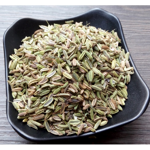 Hạt Thì Là Tứ Xuyên 100g