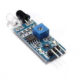 Cảm biến vật cản hồng ngoại C51