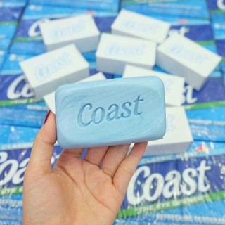 Xà Phòng Coast Mỹ Bánh 113gr