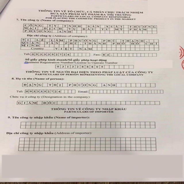 Combo Kem Face Pháp Và Serum Spot Acosmetics Mẫu Mới 2020 | BigBuy360 - bigbuy360.vn