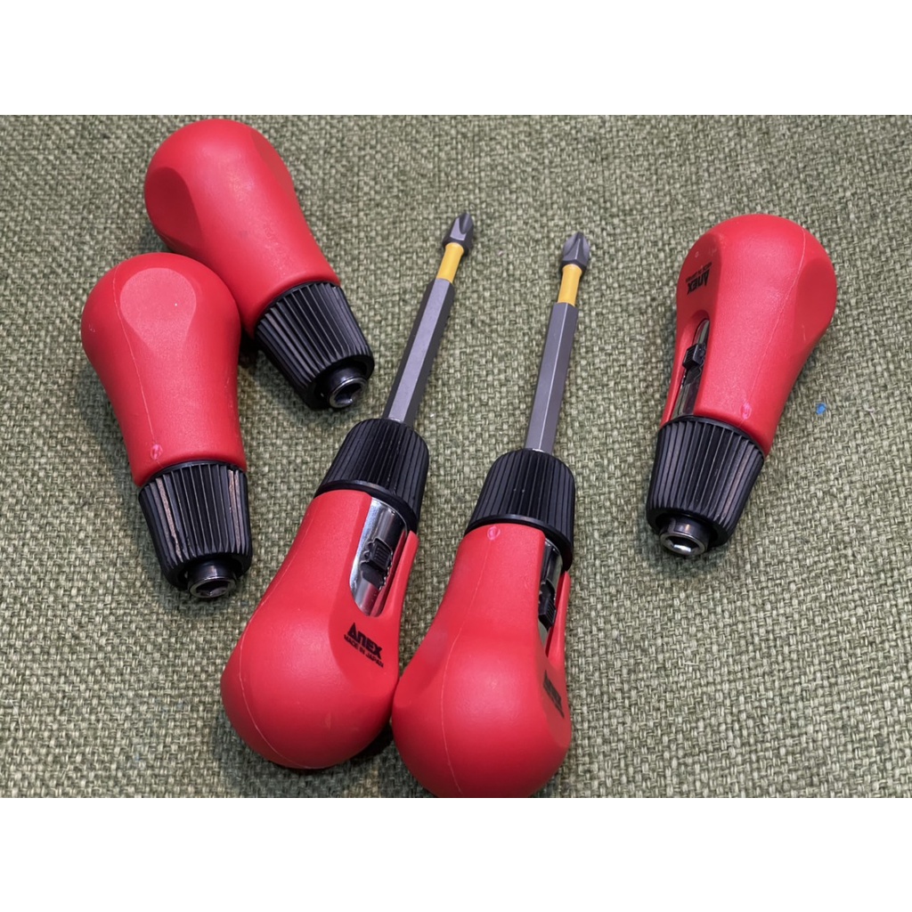 Tua vít tự động Anex 292 Japan