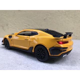 Mô hình xe CHEVROLET Camaro - 1:32