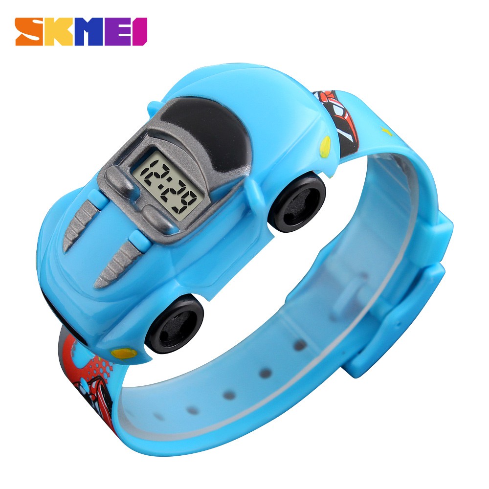 Đồng Hồ Trẻ Em Pin Nhật, Kháng Nước SKMEI 1241LTBU - Hàng Chính Hãng | BigBuy360 - bigbuy360.vn