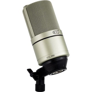 Micro thu âm Condenser MXL-990