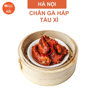 [HN] Chân Gà Hấp Tàu Xì Đặc Biệt - ShopeeFarm