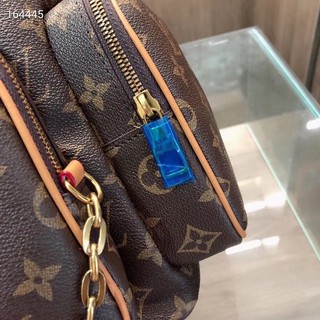 BALO LV TRIOR SUPER
