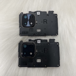 Cụm Kính Camera Redmi 10C