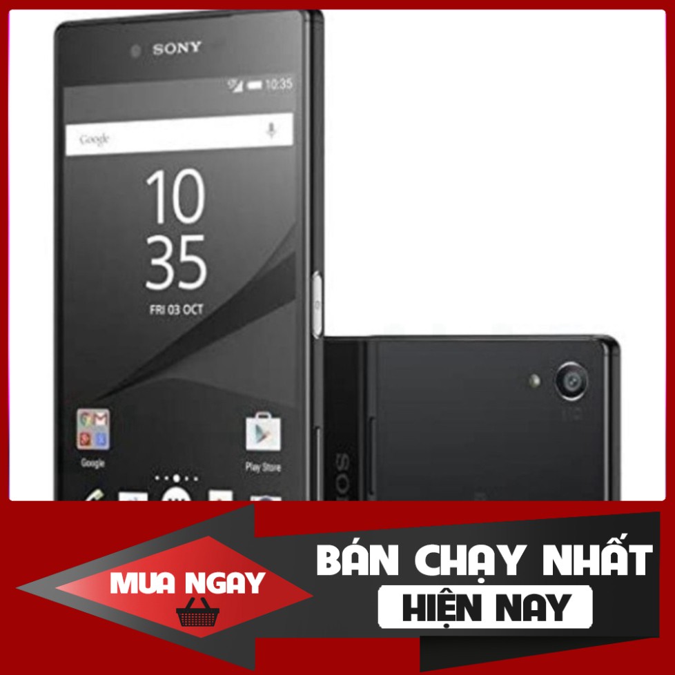 HẠ GIÁ điện thoại Sony Xperia Z5 giá tốt.chất lượng khỏi bàn nha mn HẠ GIÁ