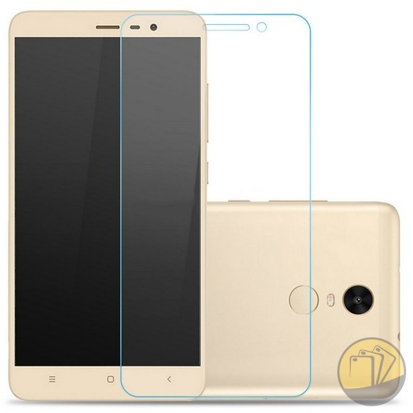 Cường lực thường 9H Xiaomi Redmi Note 3