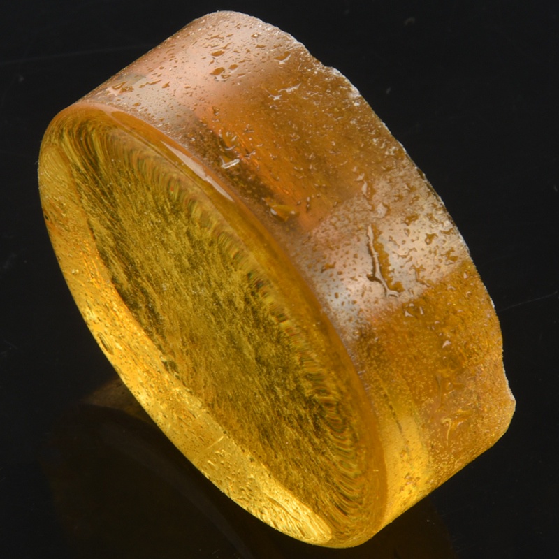 25g Dây Đàn Violin Rosin Màu Vàng Trong Suốt