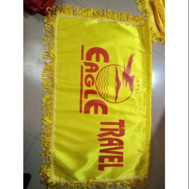 In cờ các loại