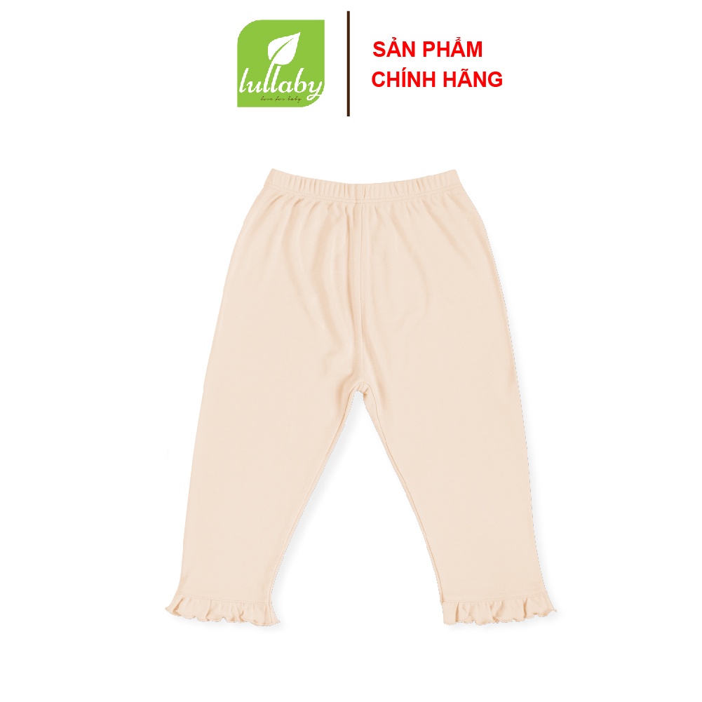 LULLABY - Quần bèo gấu BG NH468M