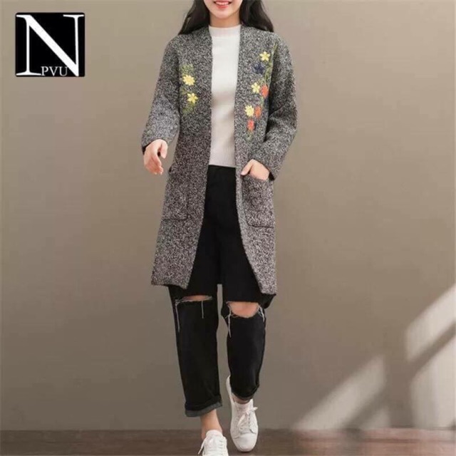 Áo dạ Quảng châu